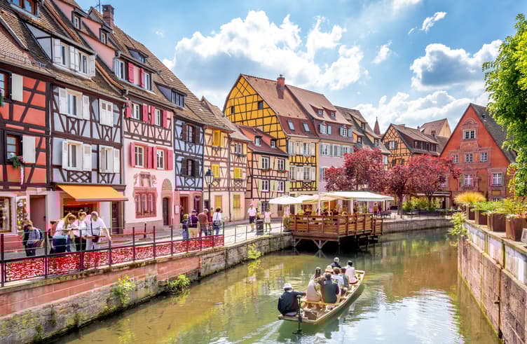 เวนิสน้อย