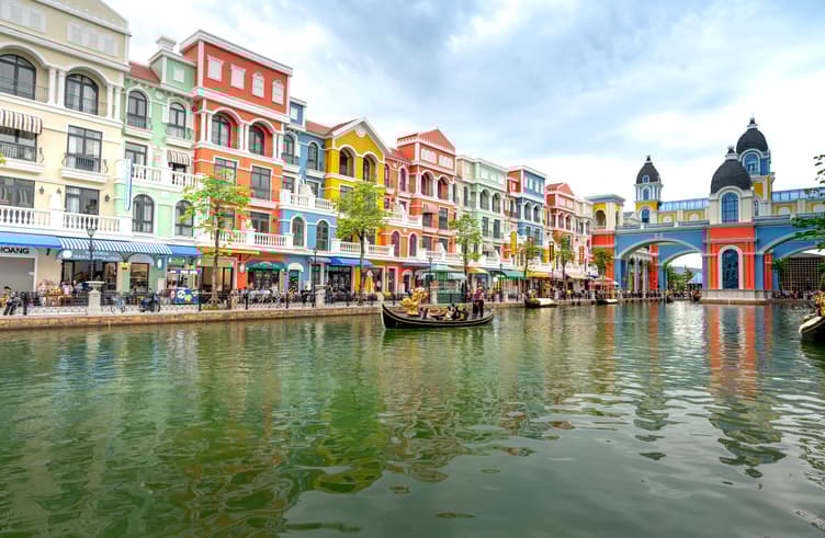 Grand World Phu Quoc