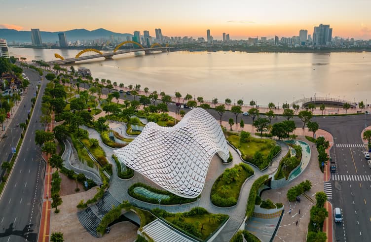 Apec park