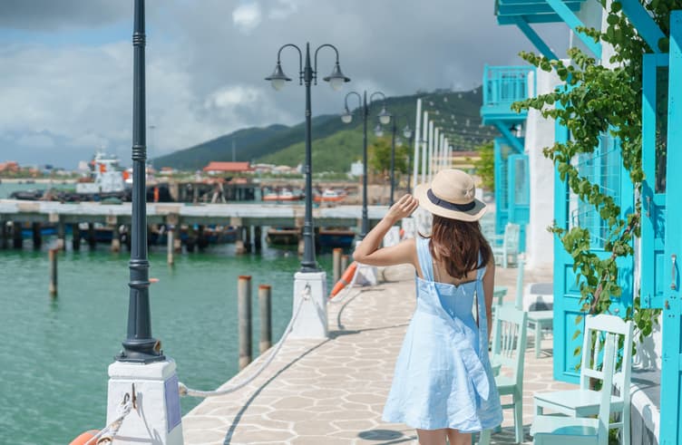 Marina Cafe