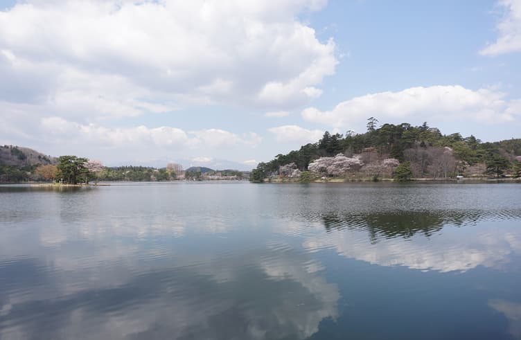 สวนนันโกะ 