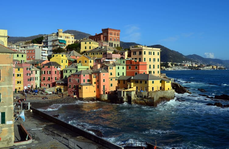 หมู่บ้านบ็อกคาดาซเซ