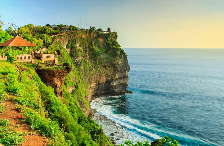 วัดอูลูวาตู