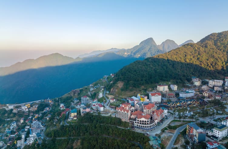 เมืองตามด๋าว