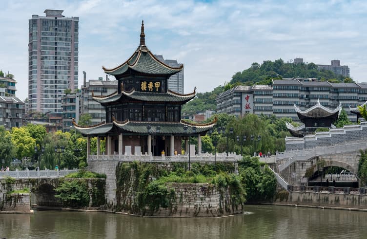 หอเจี่ยเซี่ยวโหลว