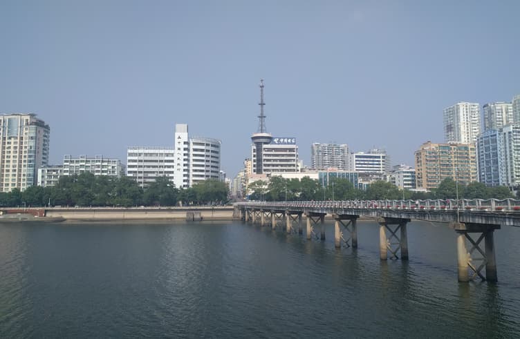 เมืองซ่างเหรา