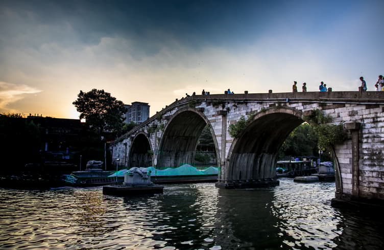 คลองต้าอวิ้นเหอ