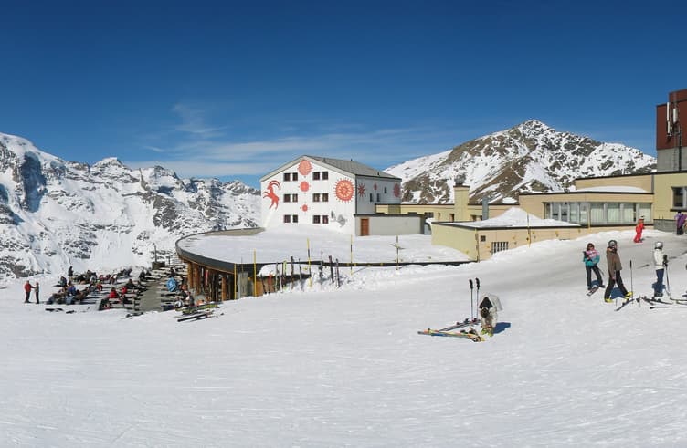 ยอดเขาดิอาโวเลซซา