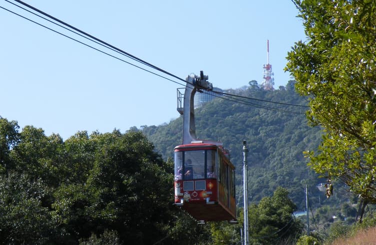 กระเช้า Nagasaki
