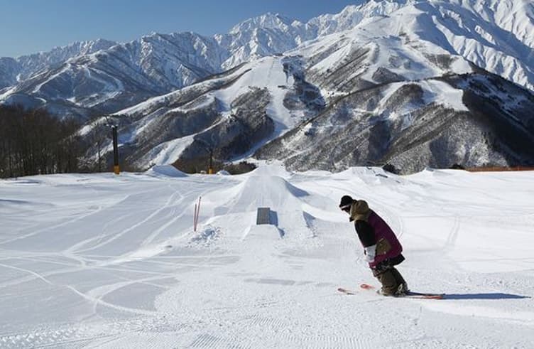 HAKUBA IWATAKE MOUNTAIN RESORT 