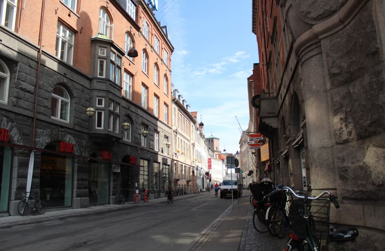 เวสเตอร์เกด