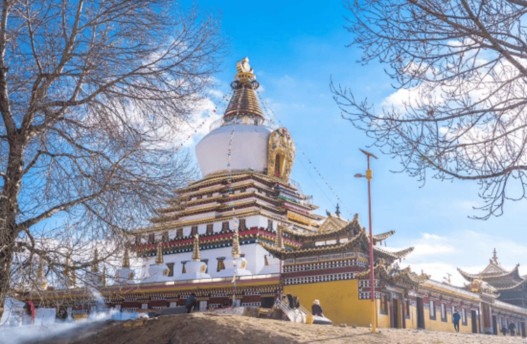 วัดเกอร์ติน