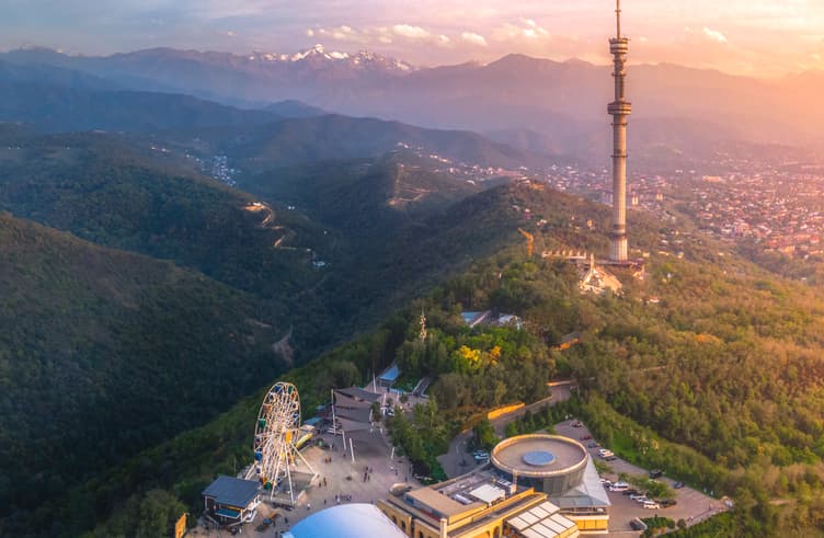 ยอดเขาโกกโทเบ