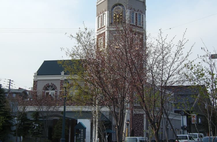 ร้านขนม LeTAO 