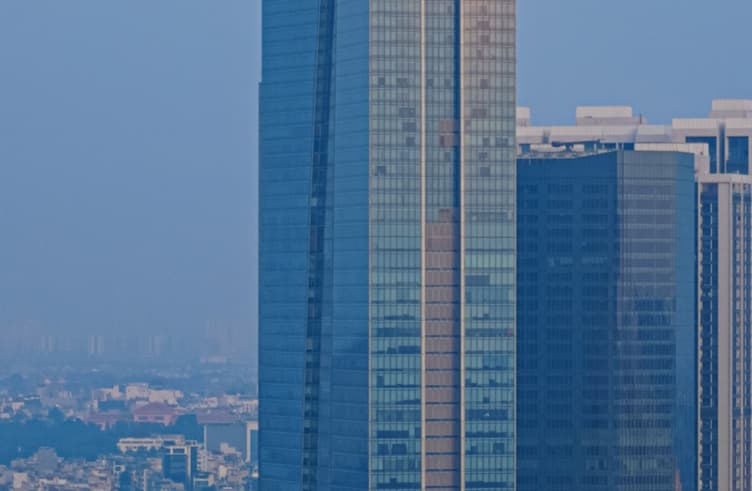 ห้าางล็อตเต้เซ็นเตอร์ฮานอย