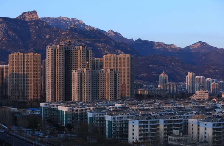 เมืองไท่อัน