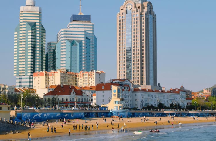 ชายหาดหมายเลข 3 