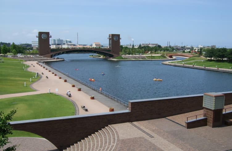 สวนสาธารณะคันซุย