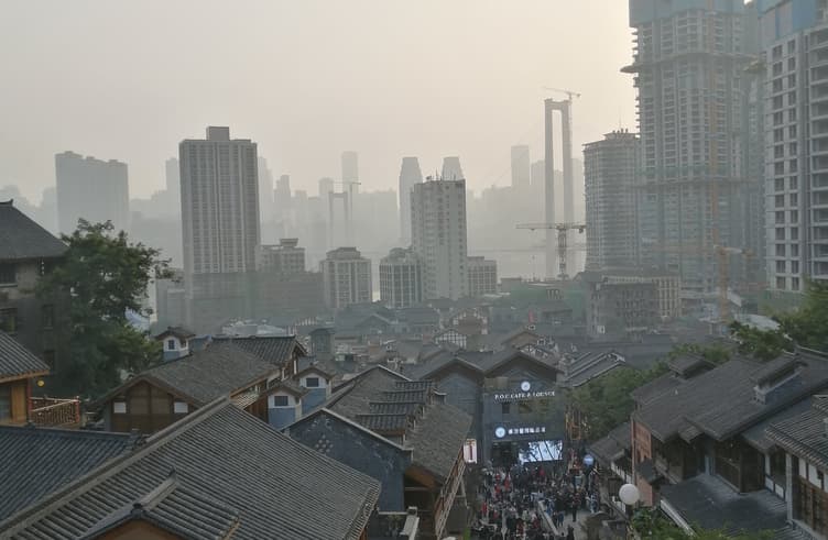 ถนนเก่าสือป้าตี้