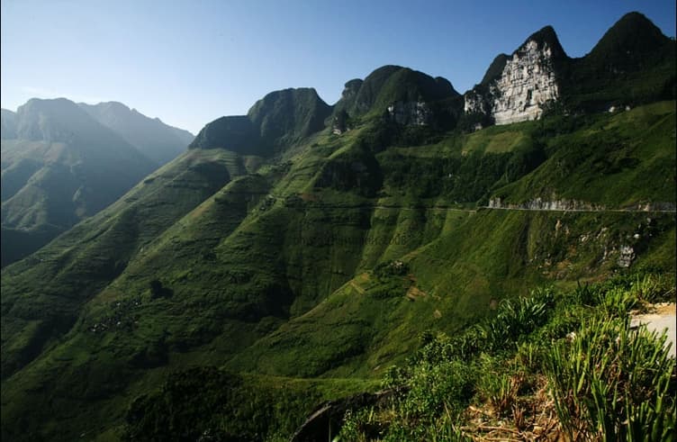 ช่องเขามาปีแลง