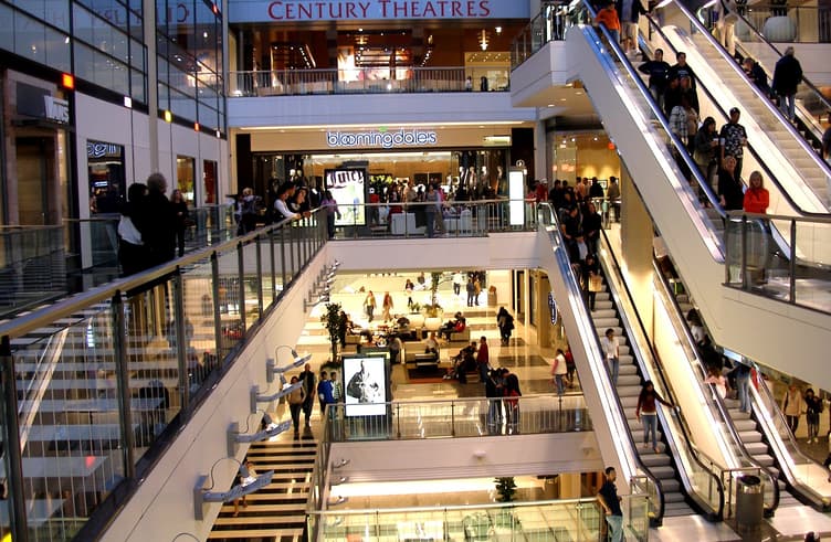 San Francisco Centre