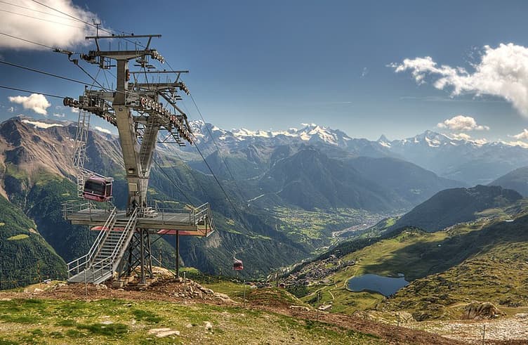 สถานีเบทท์เมอรัลพ์