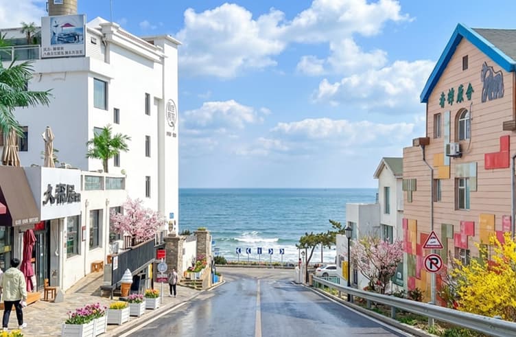 ถนนฮั่วจวี้ปา