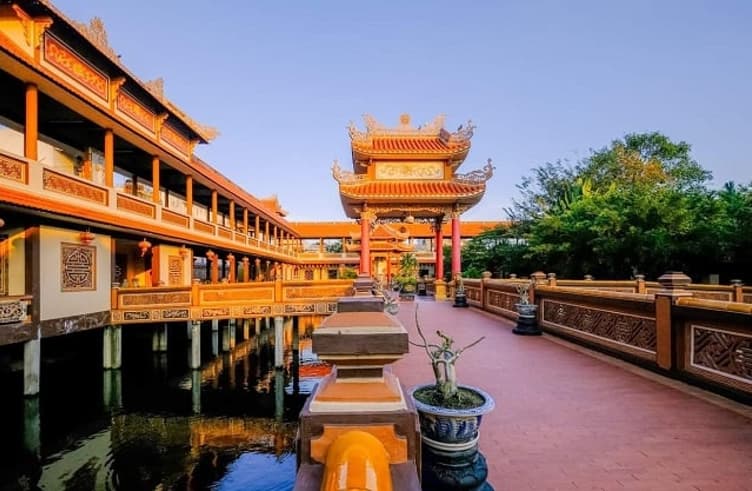 วัดนามเซิน