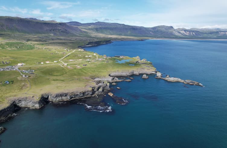 หมู่บ้านอาร์นาสตาปิ