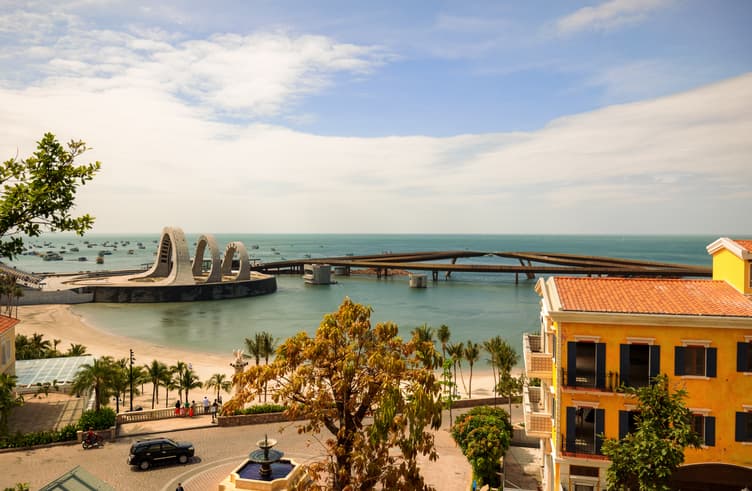 สะพานจูบ