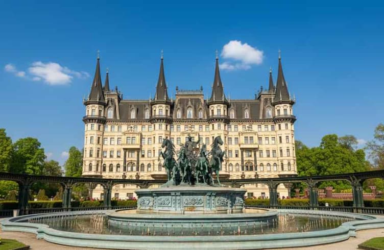 คฤหาสน์เหวินเฉิง