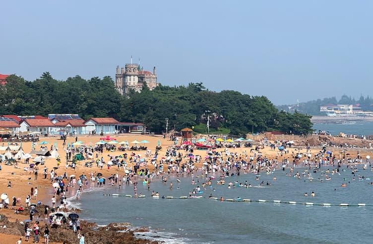 หาดหมายเลข 2