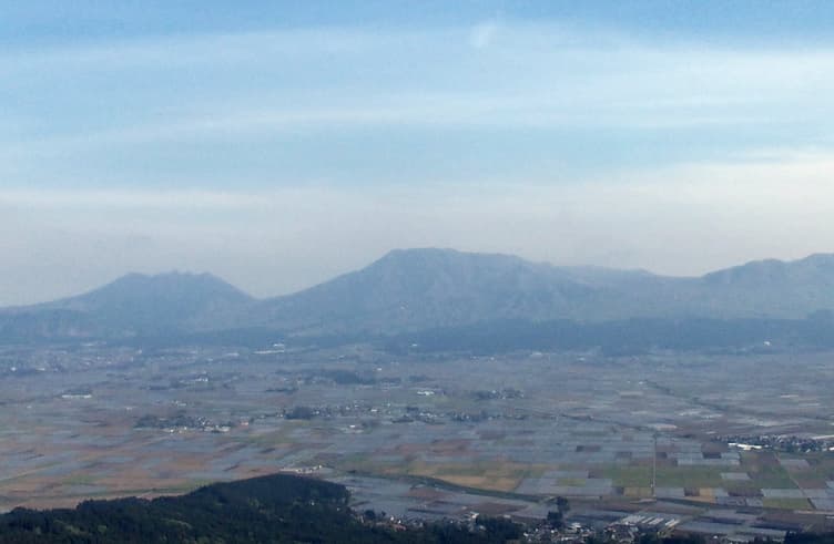 จุดชมวิวไดคังโบ