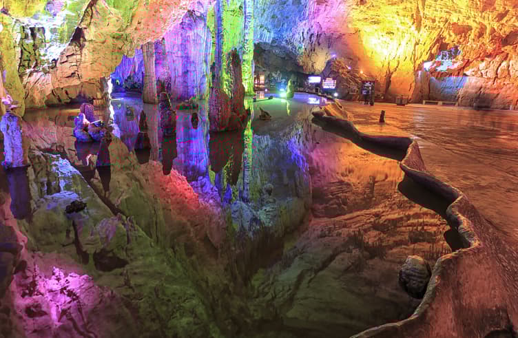 ถ้ำเถิงหลง