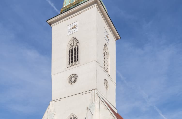 มหาวิหารเซนต์มาร์ติน