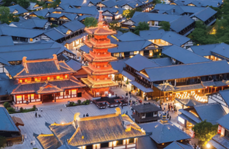 เมืองเนียนหัวหวาน