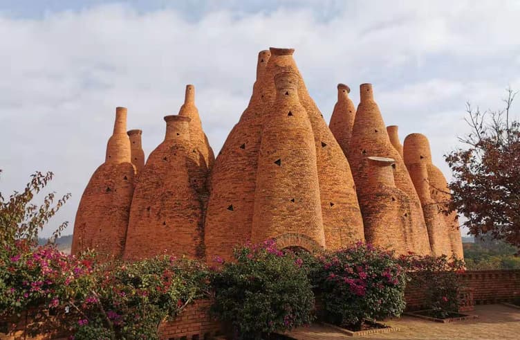 ศูนย์ศิลปะเฟิงหยุน