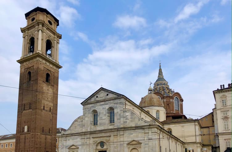 มหาวิหารตูริน