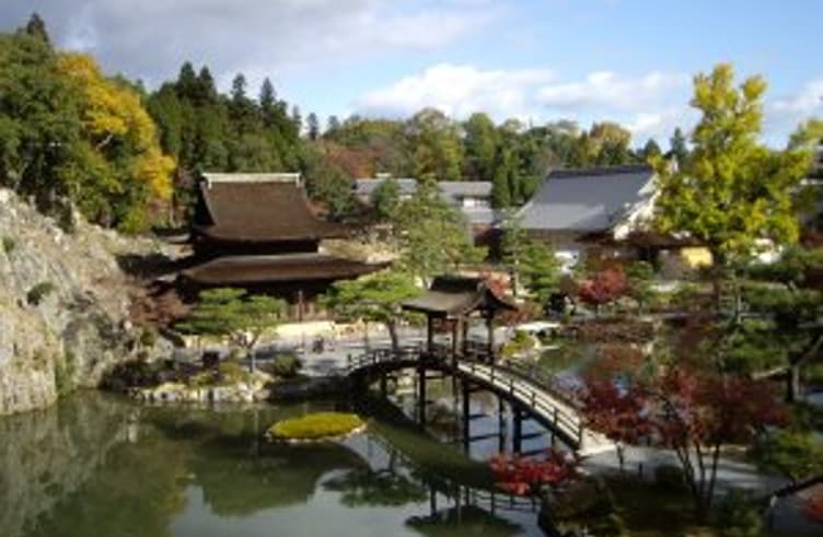 วัดโกเคไซอัน เอโฮจิ 