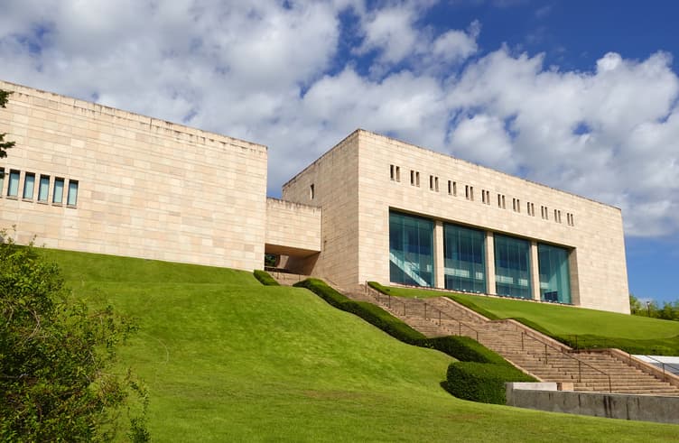 พิพิธภัณฑ์ศิลปะโมอา