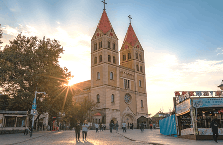 ถนนวัฒนธรรมต้าเปาเต่า