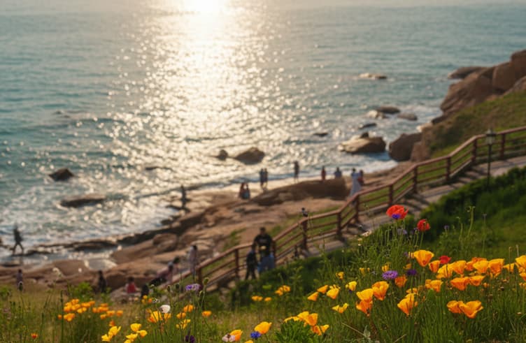 เกาะเยี่ยนเอ๋อ