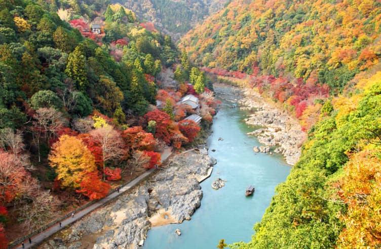 สวนคาเมยามะ