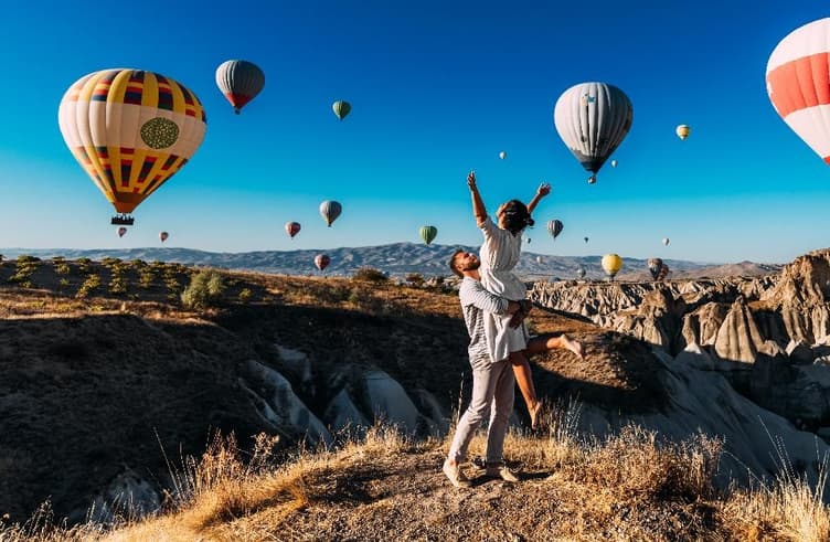 หุบเขาแห่งรัก