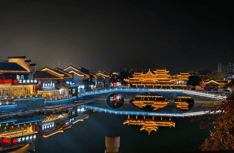 เมืองโบราณไท่ผิง