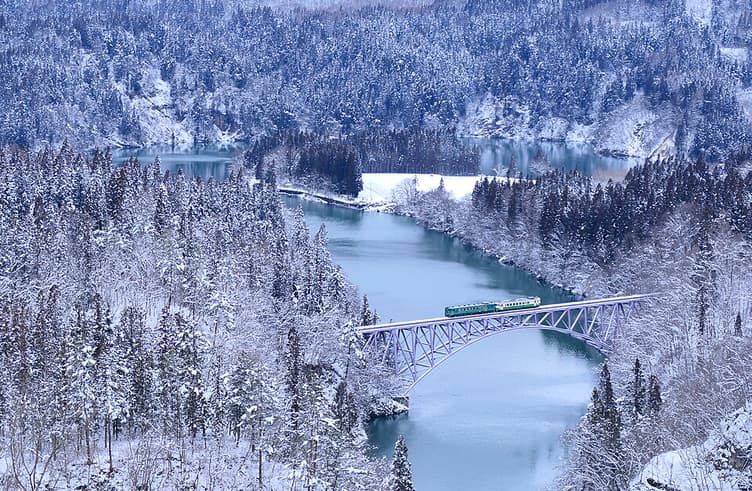 จุดชมวิวทาดามิ