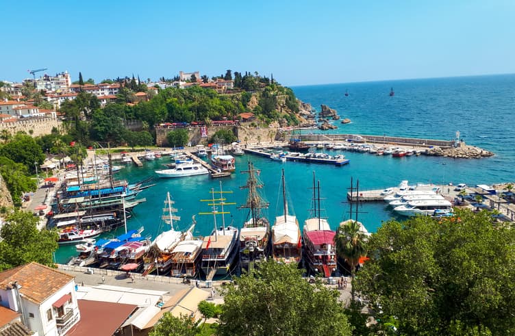 ถนนคนเดินคังปาสือ