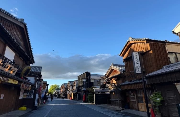 ถนนคนเดินโอฮาไรมาจิ