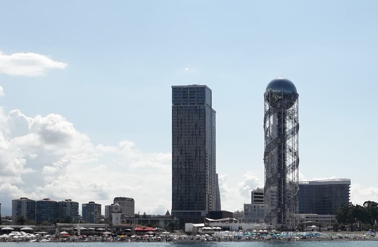 อัลฟาเบ็ททาวเวอร์