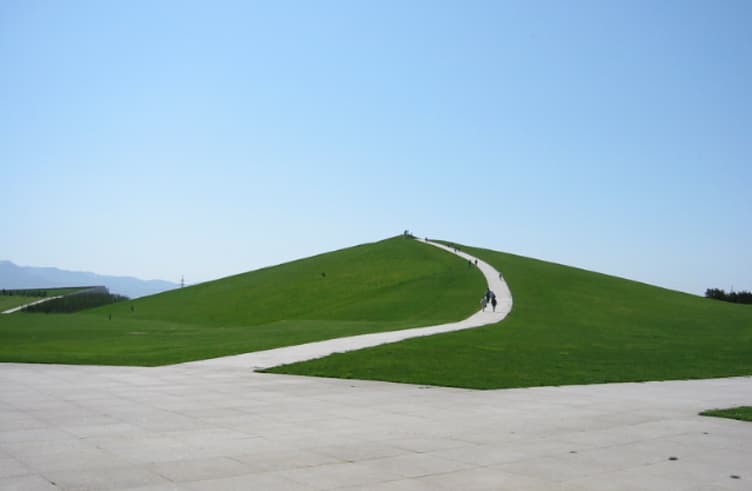 สวนโมเอเระนุมะ